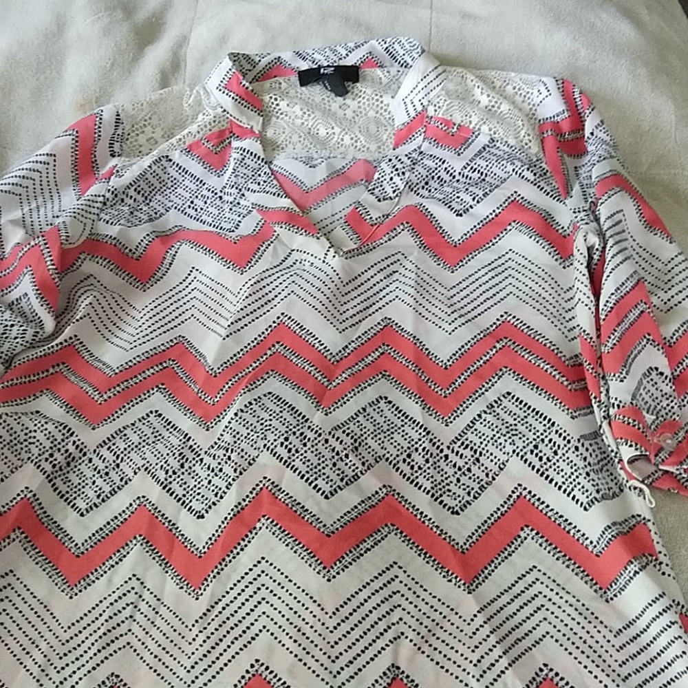 Dress shirt